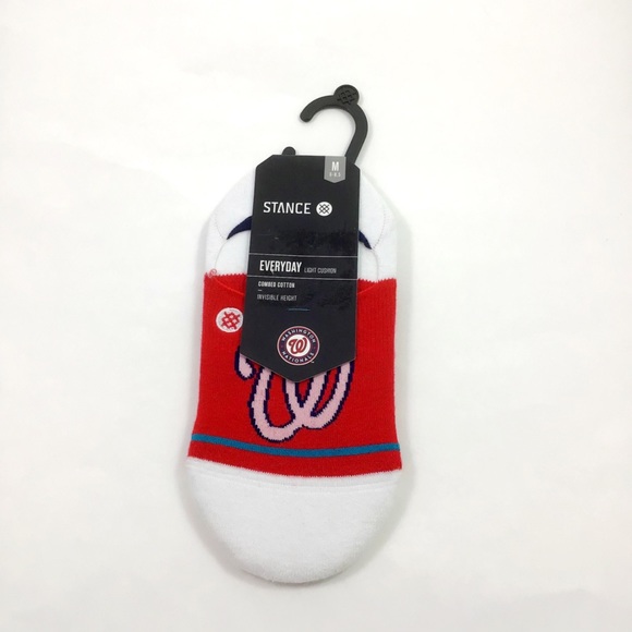 Stance Other - Stance MLB Washington Nationals Super Socks 6-8.5
